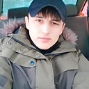 Шохзод, 27 лет