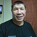 Хусейн, 45 лет