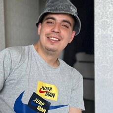 Фотография мужчины Дмитрий, 25 лет из г. Абакан