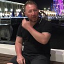 Макс, 40 лет