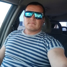 Фотография мужчины Фаррух, 41 год из г. Калининская