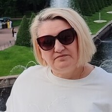 Фотография девушки Надежда, 54 года из г. Брянск