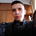 Данил, 24 года
