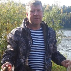 Фотография мужчины Дмитрий, 50 лет из г. Киров