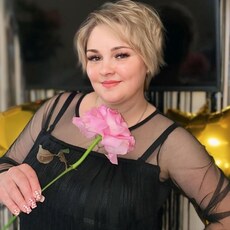 Фотография девушки Валентина, 41 год из г. Киров