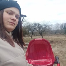 Фотография девушки Вероника, 24 года из г. Мядель