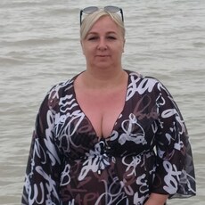 Фотография девушки Елена, 44 года из г. Луганск