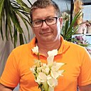 Андрей, 46 лет