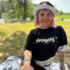 Фотография девушки Елена, 39 лет из г. Первоуральск