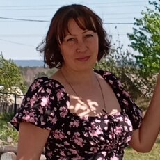 Фотография девушки Viktoria, 48 лет из г. Усолье-Сибирское