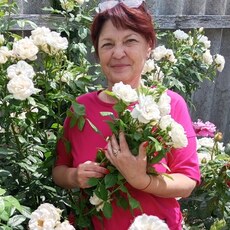 Фотография девушки Галина, 57 лет из г. Миллерово