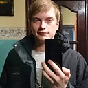 Михаил, 33 года
