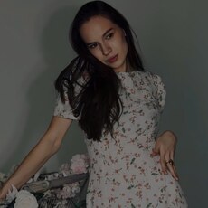 Фотография девушки Ксения, 29 лет из г. Казань