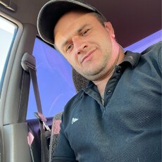 Фотография мужчины Александр, 33 года из г. Шарыпово