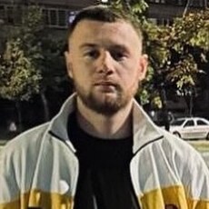 Фотография мужчины Данил, 25 лет из г. Киев