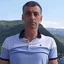 Омар, 49 лет