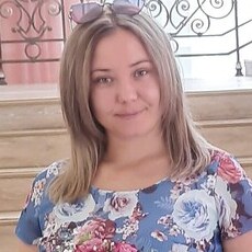 Фотография девушки Фаина, 30 лет из г. Улан-Удэ