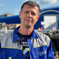 Фотография мужчины Роман, 35 лет из г. Нефтеюганск