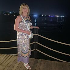 Фотография девушки Марина, 55 лет из г. Уфа