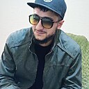 Алихан, 25 лет