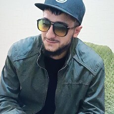 Фотография мужчины Алихан, 25 лет из г. Риддер