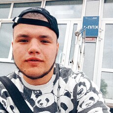 Фотография мужчины Сережа, 23 года из г. Омск