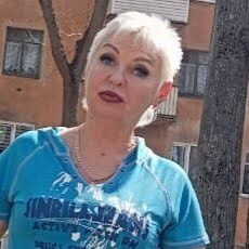 Фотография девушки Светлана, 65 лет из г. Великие Луки
