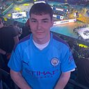 Ильяс, 24 года