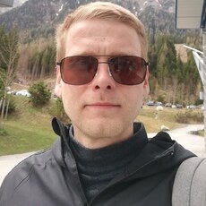 Фотография мужчины Андрей, 32 года из г. Гродно