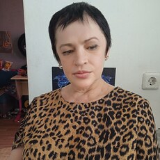 Фотография девушки Катя, 47 лет из г. Миасс