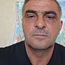 Нурай, 44 года