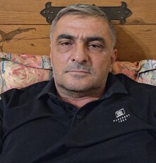 Фотография мужчины Нурай, 44 года из г. Пермь