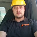 Серый, 33 года
