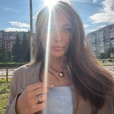Фотография девушки Елизавета, 26 лет из г. Томск