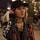 Екатерина, 25 лет
