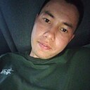 Кирилл, 22 года