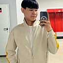 Ильяс, 20 лет