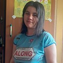 Алина, 22 года
