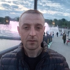 Фотография мужчины Дмитрий, 40 лет из г. Енакиево