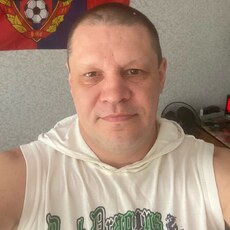 Фотография мужчины Олег, 44 года из г. Черкесск
