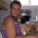 Ласточка, 42 года