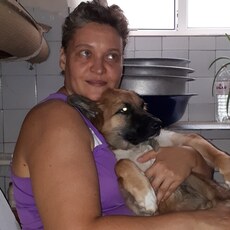 Фотография девушки Ласточка, 42 года из г. Новочеркасск