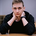 Даниил, 20 лет
