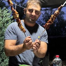 Фотография мужчины Archili, 32 года из г. Мариуполь