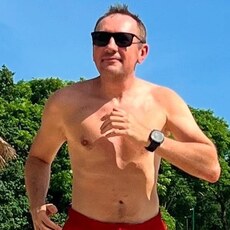 Фотография мужчины Alexey, 37 лет из г. Омск