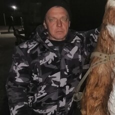 Фотография мужчины Виталий, 44 года из г. Тамбов