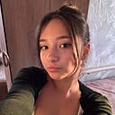 Лилия, 20 лет