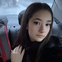 Лилия, 20 лет