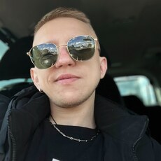 Фотография мужчины Alexei, 30 лет из г. Брест