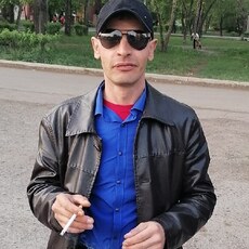Фотография мужчины Юрий, 39 лет из г. Челябинск